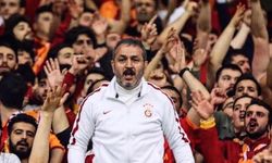 Galatasaray Tribününden "Trabzon" Mesajı! Anısını Anlattı...