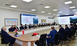 Trabzon’da GAMER Toplantısı: Güvenlik ve Acil Durumlar Masada