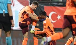 Trabzonspor Gol Oldu Yağdı! İstanbulspor Karşısında 6-1'lik Galibiyet