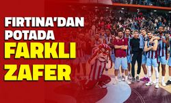 Fırtına Potada Durdurulamıyor! Trabzonspor’dan Farklı Tarife