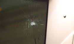 Trabzonspor Takım Otobüsüne Taşlı Saldırı!