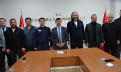 Uzungöl Kış Festivali İçin Hazırlıklar Hızlandı