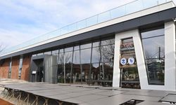 Trabzon'da EYOF Sosyal Tesisleri Artık Daha Modern