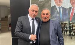 BBP Trabzon İl Başkanı Adem Aydın’ın Acı Günü