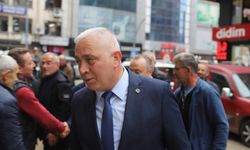 BBP’den ÇAYKUR İşçileri İçin Kritik Adım