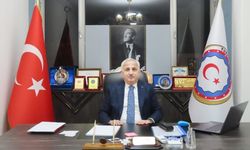 Turan Ülküsü’nden Gazetecilere Anlamlı Kutlama