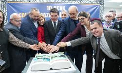 Başkan Kaya’dan Trabzon Basınına Güçlü Mesaj