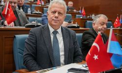 Başkan Kaya: “Trabzon Gürcü Kültür Derneği Bağları Güçlendirecek”