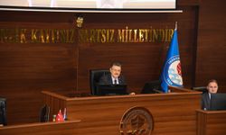 Başkan Genç’ten Trabzon’a Yeni Yatırım Müjdeleri