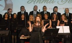 Giresun’da Selahattin Pınar Eserleriyle Anıldı