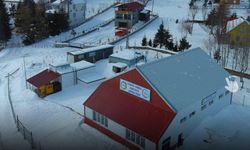 Ordu'da Binlerce Kişiye Hayat Veren Proje Hizmete Girdi