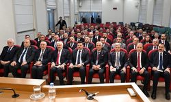 Devlet Bahçeli’den Trabzon'a ve Trabzonlulara Mesaj