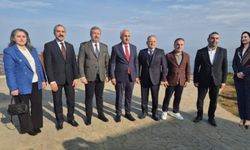 Turan Ülküsü’nden Sert Mesaj: “Milli Birlik Esastır”