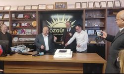 44 Yıllık Emek, Yeni Nesil Vizyon: Özgüneş’te Büyük Devir