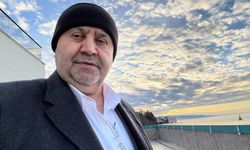 Özgüneş ve Güntaş Ailesinden Tüm Türkiye’ye Kandil Selamı