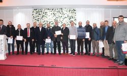 Genç Muhafızlar ve Genç Bilaller Arsin’de İl Finalinde