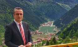 Uzungöl Turizm Derneği’nde Başkanlık Değişti
