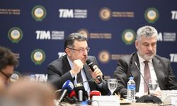 Başkan Genç’ten Arap Ülkelerine Güç Birliği Çağrısı