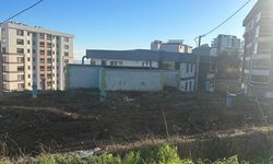 Akçaabat'ta Çankaya’nın Girişimiyle Mutlu Son