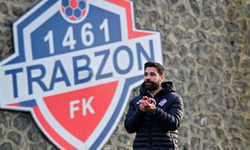 1461 Trabzon FK’da Gebze Mesaisi Tamamlandı