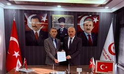 Vakfıkebir’de BBP’den Yeni İlçe Başkanı Atandı