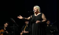 Trabzon’da Sanatseverleri Buluşturan Konser