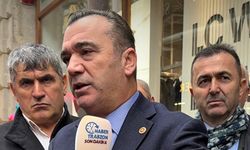 Yavuz Aydın’dan Trabzon'da AK Partili Vekile Maaş Tepkisi