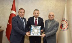 Trabzon’da Genç Nüfus Azalıyor! Vali Tahir Şahin'den Kritik Öneriler