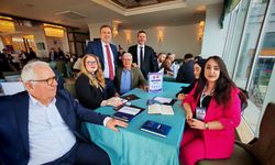 Erbil-Trabzon İş Görüşmeleriyle Yeni Ticaret Hamlesi