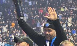 Trabzonspor’dan Mehmet Fındıkçı’ya İhraç