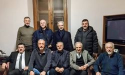 Trabzon Sanatevi Yönetimini Seçti! Yeni Başkan Kuvvet