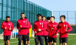 Sebat Gençlikspor Düzcespor Maçı Ne Zaman? Lider Hazırlıklara Başladı