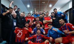 Çayelispor Evinde 10 Kişilik Rakibe Mağlup