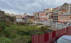 Trabzon’da "Kuzgundere Limanı" İçin Kadınlar Hali Taşınsın Çağrısı