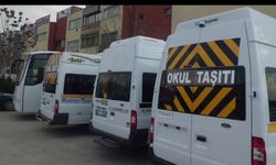 Arsin’de Servisçilerden ‘Takip Sistemi’ İsyanı!