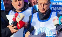 Vergi Yükü Emekçilerin Sırtında! Trabzon'da BES'ten Sert Tepki