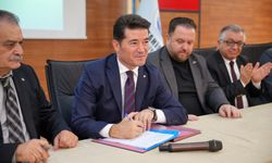 Ortahisar Belediyesi Çalışanlarına Zam Müjdesi