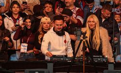 Trabzonspor-Fenerbahçe Maçı Öncesi Burak Yeter Fırtınası