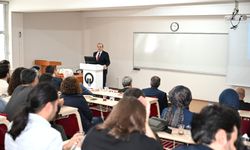 KTÜ'de 2 Açılış! 2026 Hedefleri Netleşti