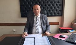 Eğitim Sen Trabzon'dan CİMER Tepkisi! "Baskı Aracına Dönüştü"