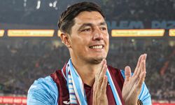 Oscar Cardozo Papara Park’ta Tribünleri Ayağa Kaldırdı