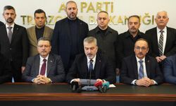 AK Parti'den Trabzon'da Açıklama: "28 Şubat Zihniyeti Hâlâ Tehlike"