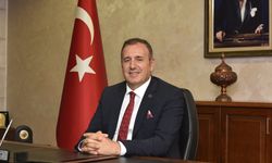 Başkan Çelebi’den Yatırım Adası için Teşekkür