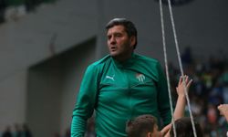 Trabzonspor'dan Bursaspor Tribününe Anlamlı Destek! Çılgınlar ve Gurbetçi Gençler Açıkladı