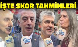 Trabzonlu Vekiller Trabzonspor-Fenerbahçe Skor Tahminlerini Yaptı