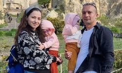 "Baba Kız Doğada" İsmiyle Tanınıyordu! Eşi Sunay Kurtal'dan Acı Haber