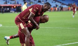 Trabzonspor Fethiyespor Karşısında İkinci Yarı Şov Yaptı!