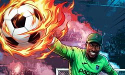 Trabzonspor’da Eleştirilen Onana Maçın Oyuncusu Oldu