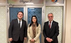 Trabzon İş Dünyası Fas’a Açılıyor: Kritik Toplantı