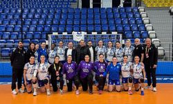 Ortahisar Belediyespor Play-Off’u Garantiledi!